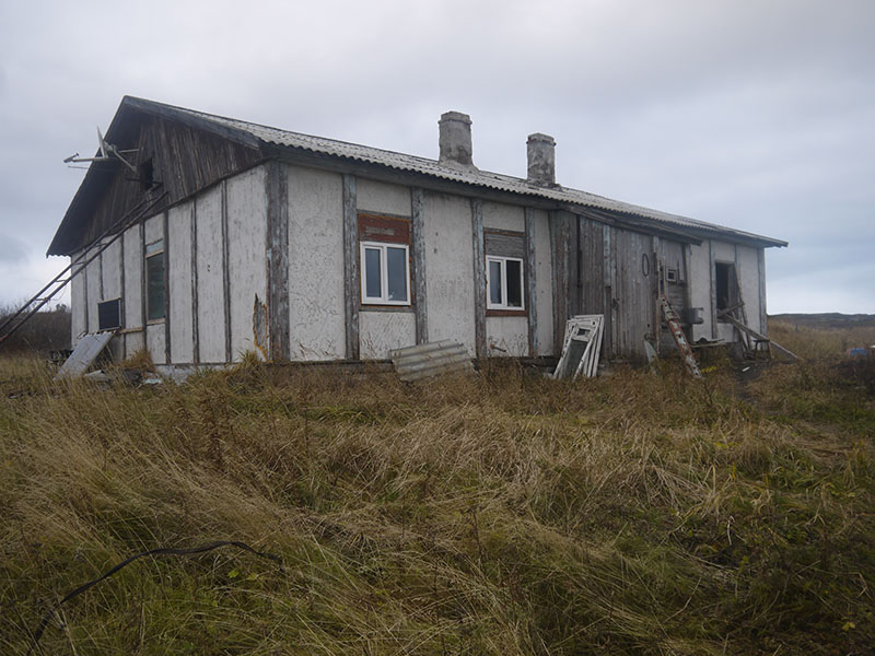 Фотография базы отдыха Nordseaman