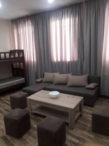 Фотография хостела ngrg