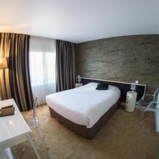 Фотография гостиницы Hôtel Quorum