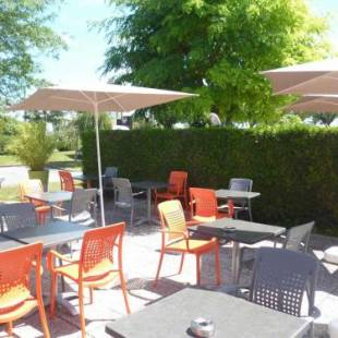 Фотографии гостиницы 
            ibis Saintes