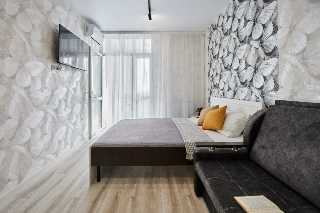 Фотография квартиры Апартаменты в сердце Ростова