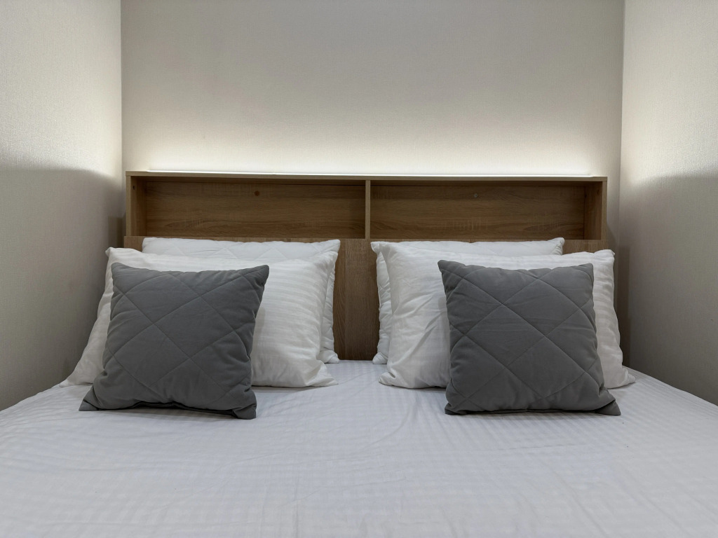 Фотография квартиры Квартира Уютная студия на Онежской