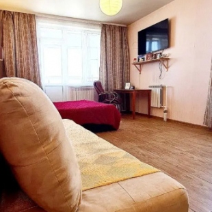 Фотография квартиры Апартаменты ApartLux centrirk