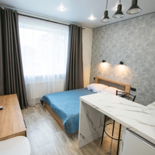 Фотография квартиры Квартира Онлайн 1