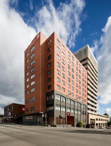 Фотография гостиницы Travelodge Hotel Hobart