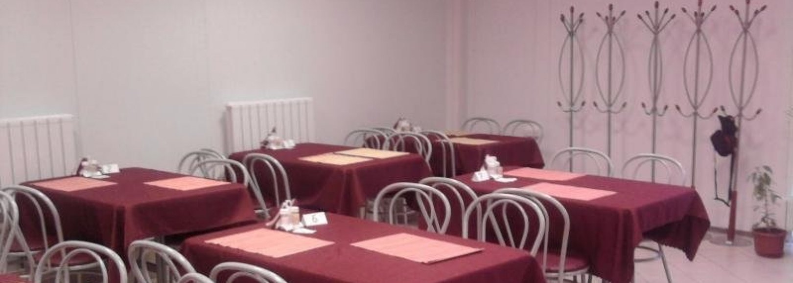 Фотография кафе Зимняя Вишня