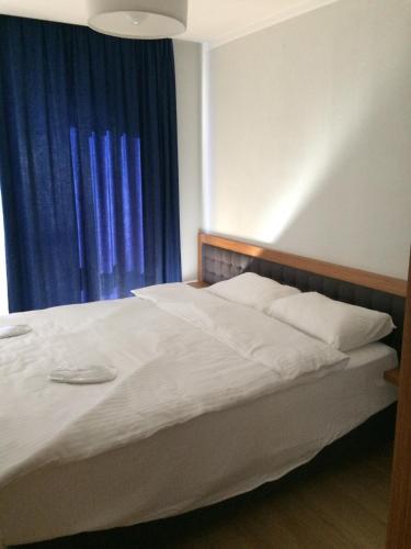 Фотография гостиницы Luxury Hotel Room 107 at Orbi Palace in Bakuriani