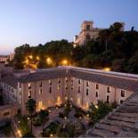 Фотография гостиницы Donna Camilla Savelli - VRetreats