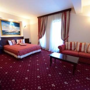 Фотография гостиницы Hotel Imperial Premium