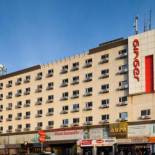 Фотография гостиницы Ginger Mumbai Andheri (MIDC)