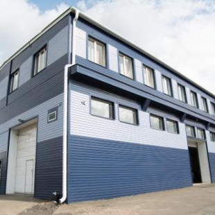 Фотография гостиницы Ретро