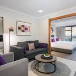 Фотография апарт отеля Avani Metropolis Auckland Residences