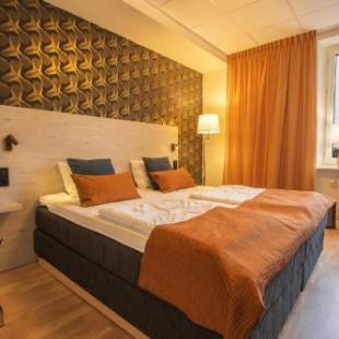 Фотографии хостела 
            Dream - Luxury Hostel