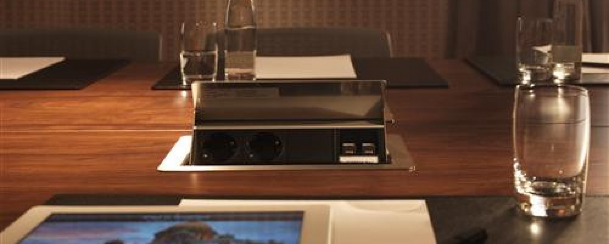 Фотографии комнаты для переговоров Репин