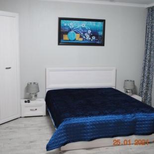 Фотография квартиры Апартаменты на Волотовской