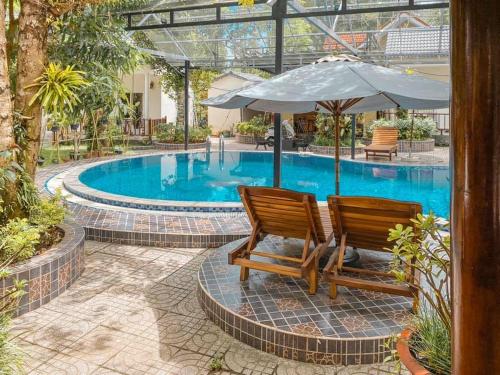 Фотографии гостиницы
Kim Xuan Bungalow