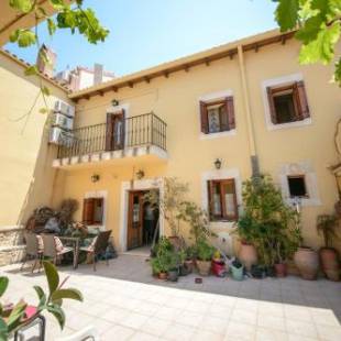 Фотографии гостевого дома
ARCHANES APPARTMENT