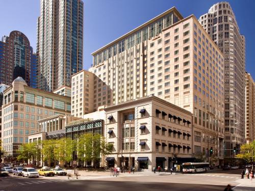 Фотография гостиницы The Peninsula Chicago