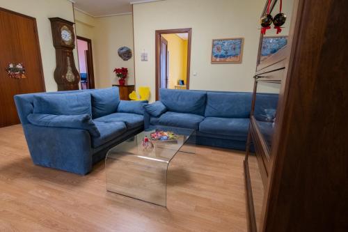 Фотография мини отеля B&B Il castagno