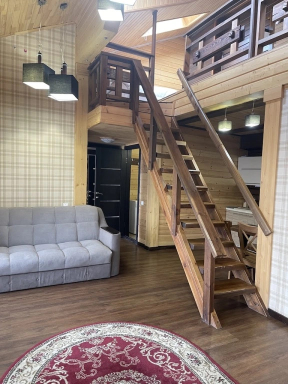 Фотография квартиры Апартаменты 1312 в Sunny Valley