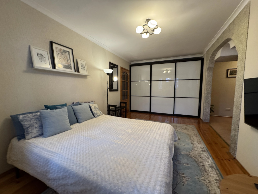 Фотография квартиры Квартира Уютная в тихом центре