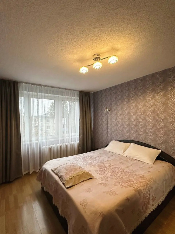 Фотография квартиры Апартаменты на 9 Апреля