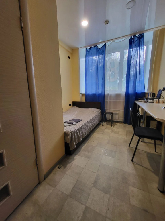 Фотография квартиры Апартаменты Cтудия на Чкалова