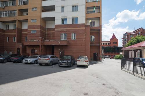 Фотография хостела Горького 85