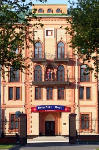 Фотографии гостиницы
Людовико Моро