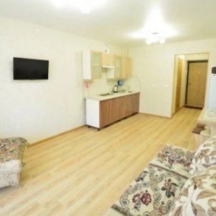 Фотография квартиры Квартира на улице Фурманова 2