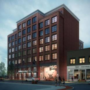 Фотографии гостиницы
Residence Inn by Marriott Norwalk