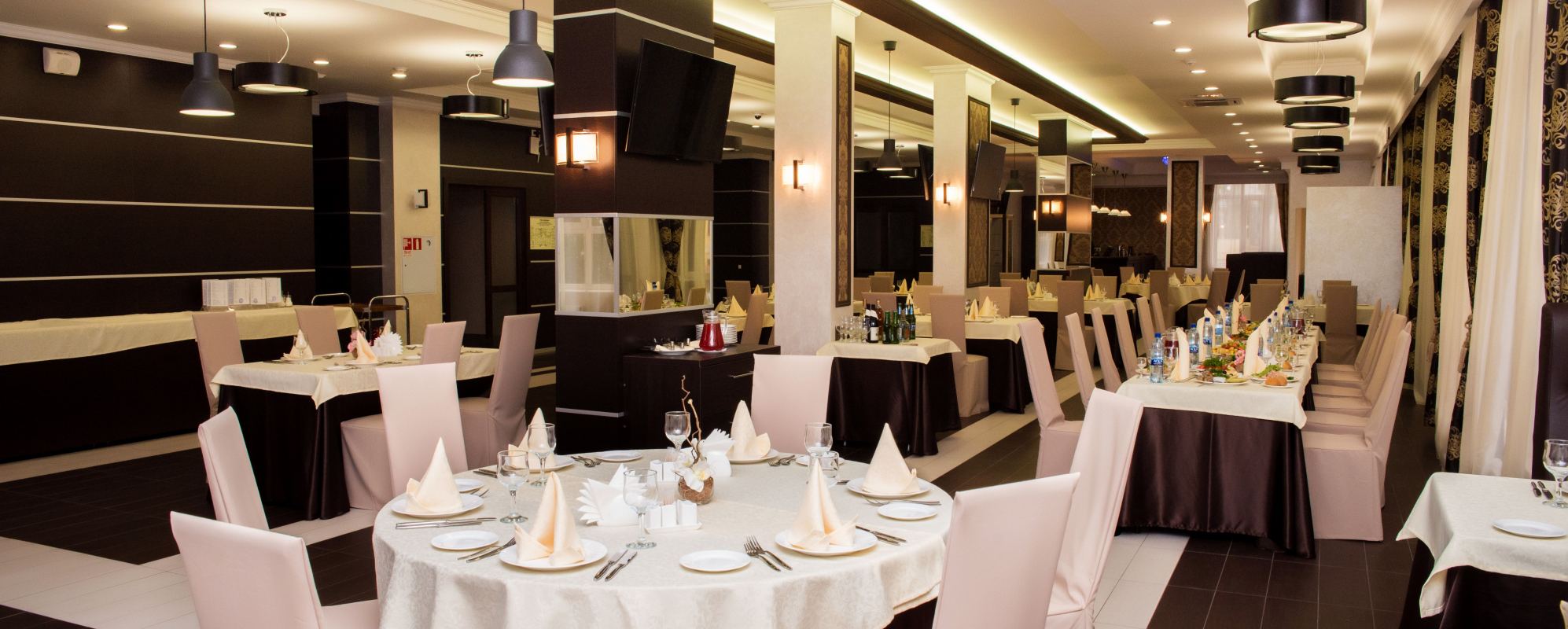 Фотографии ресторана 
            Давыдов