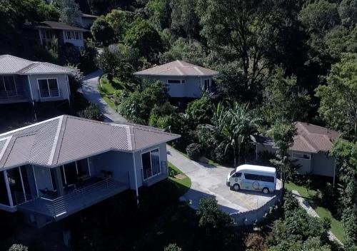 Фотография гостиницы Coffee Estate Inn