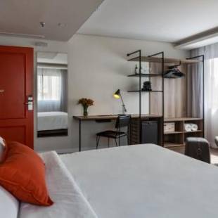 Фотографии гостиницы
Intercity São Paulo Ibirapuera