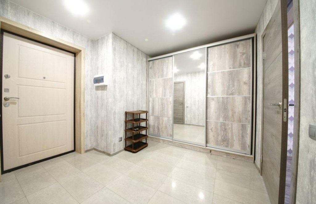 Фотография квартиры Favourite Home (Фэйворит Хоум) на улице Симбирцева 44