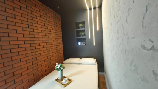 Фотографии квартиры 
            Good House (Гуд Хаус) на улице Азина 22/2