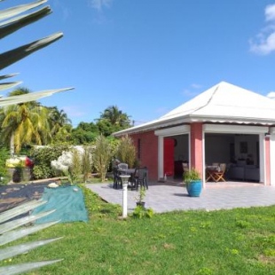 Фотография гостевого дома Villa Jasmin