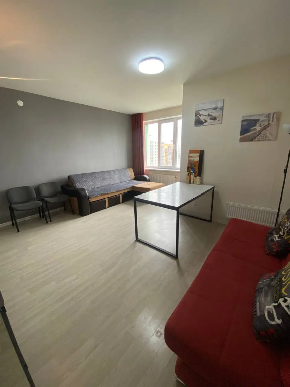 Фотография квартиры Апартаменты Privi House  на Берша 10