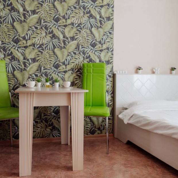 Фотографии квартиры
Апартаменты на улице Савиных