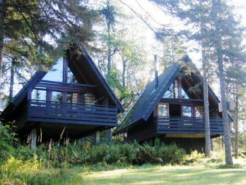 Фотография базы отдыха Lofoten Feriesenter