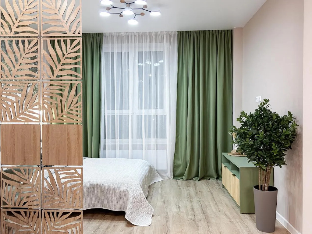 Фотография квартиры Апартаменты Уютные НН