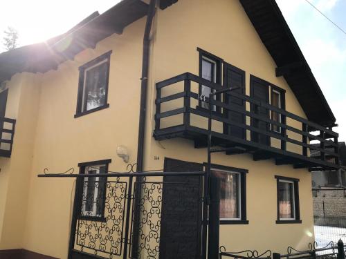 Фотография мини отеля Silver Tree