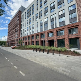 Фотография квартиры А2 Апарт на улице Харьковская 72 Б