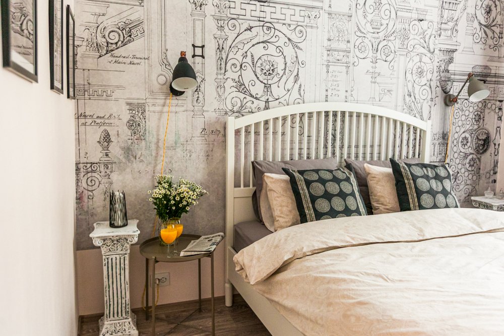 Фотография квартиры Апартаменты в Парке Kronstadt