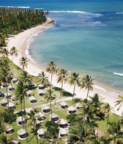 Фотография гостиницы Tivoli Ecoresort Praia do Forte