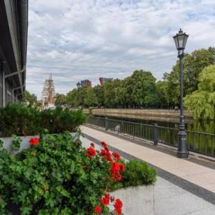 Фотографии апарт отеля
Merchant Signature Suites