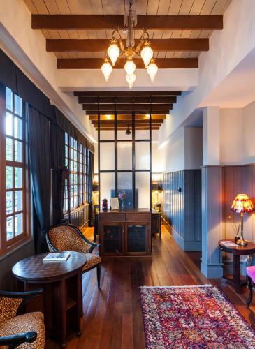 Фотография гостиницы Bangkok Publishing Residence