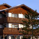 Фотография гостиницы Волен