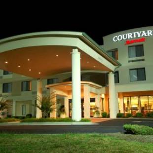 Фотографии гостиницы
Courtyard Danville