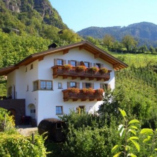 Фотография базы отдыха Lafreiderhof